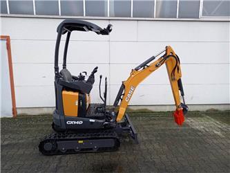 CASE CX 14D - STAGE-V