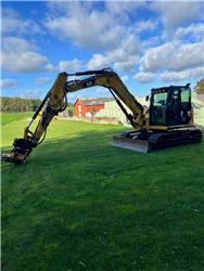 Caterpillar 308 E 2 CR