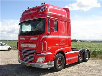 DAF XF510FTG