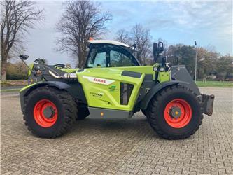 CLAAS Scorpion 746