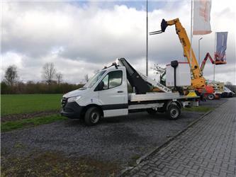France Elevateur Topy Hybrid
