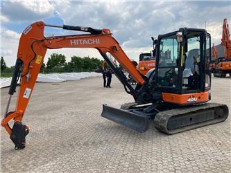 Hitachi ZX48U-6 CLR
