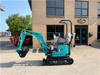 Kobelco SK 10 SR-2