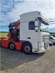 DAF XF105.510