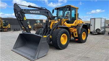 Volvo L60H