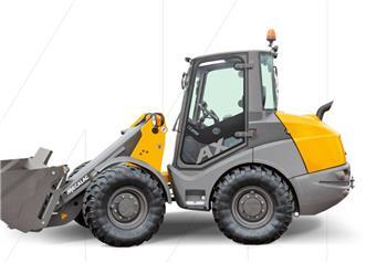 Mecalac AX850-HL