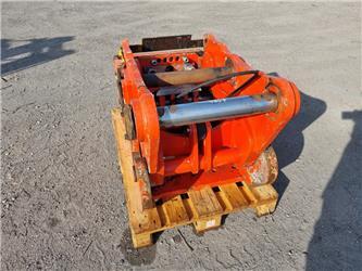 Wimmer QUICKCOUPLER