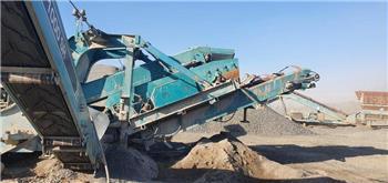 PowerScreen 1000 SR
