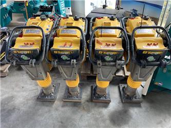 Bomag BT 60