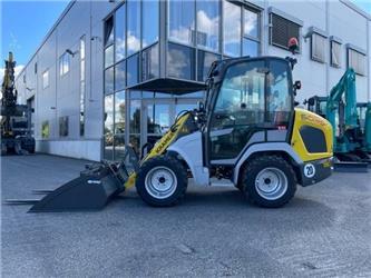 Kramer 5035 Hjullastare