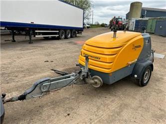 Putzmeister M 760 DH