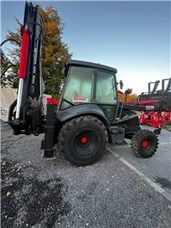 Fiat-Hitachi FB 100