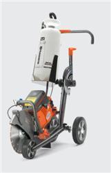 Husqvarna KV 7 og K 770