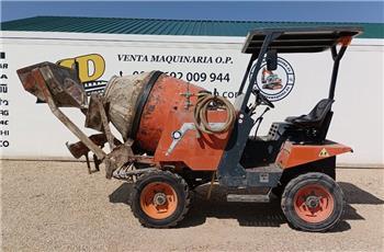 Mz Imer 750 HT