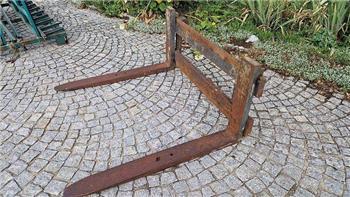 Merlo Palettengabel FEM3