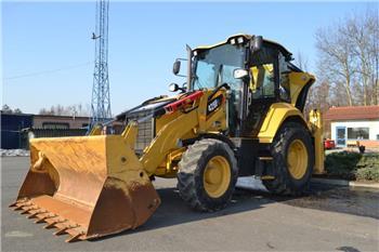 Caterpillar 428F2