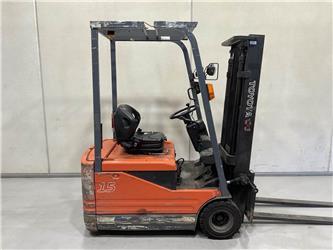 Toyota 5FBE15