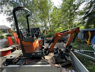 Doosan DX10Z