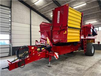 Grimme SE 150-60 XXL