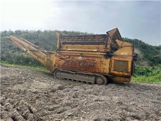 Extec RoboTrac