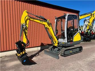Wacker Neuson ET20