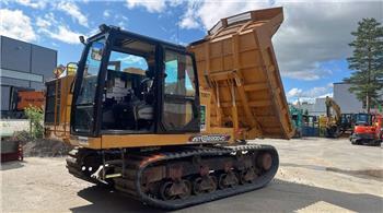 Morooka MST 2200 VDR