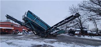 PowerScreen 2100chieftain