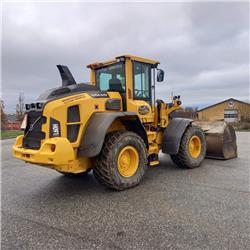 Volvo L 60 H