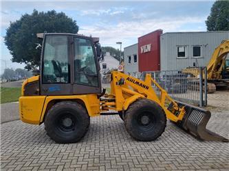 Ahlmann AL95