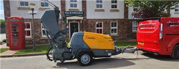 Putzmeister M 760 DH