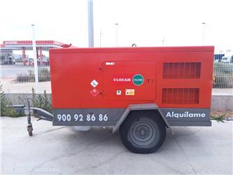 Himoinsa HYW 100 T5