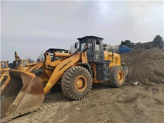 Lonking LG862N