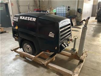 Kaeser M27 E-PE