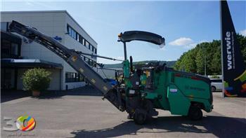 Wirtgen W50Ri
