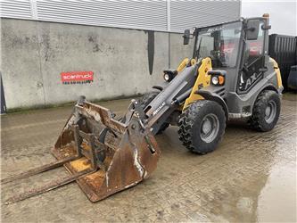 Mecalac AX 850
