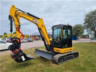 JCB 56Z-2 Steg V