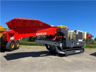 Sandvik QH 332