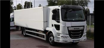 DAF LF290