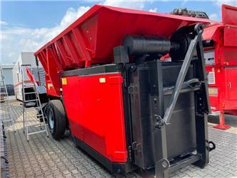 Hammel VB 750 D