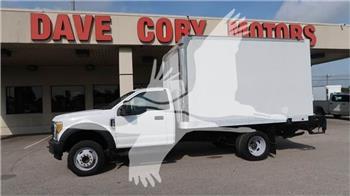 Ford F450 XL SD