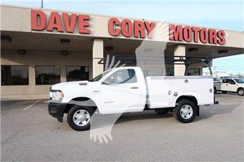 RAM 2500 HD