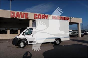 RAM PROMASTER 3500