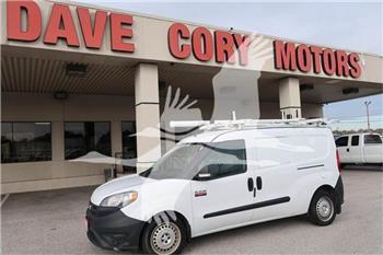 RAM PROMASTER CITY