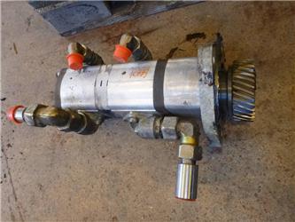Åkerman EW 200 hydraulpump