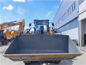 Doosan DL200-7