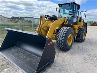 Caterpillar 950 GC