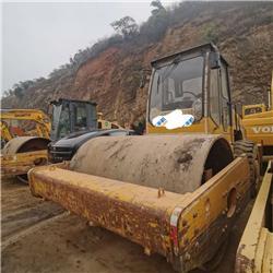 Lonking LG522A机械驱动