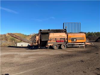 Doppstadt SM 518 Profi