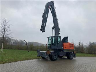 Atlas 270MH
