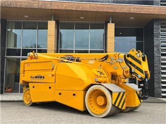 JMG MC580S incl. forks